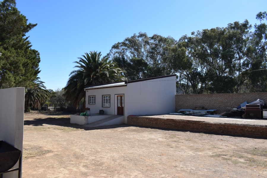 Commercial Property for Sale in Willowmore Eastern Cape